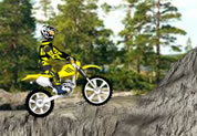Dirt Bike 2